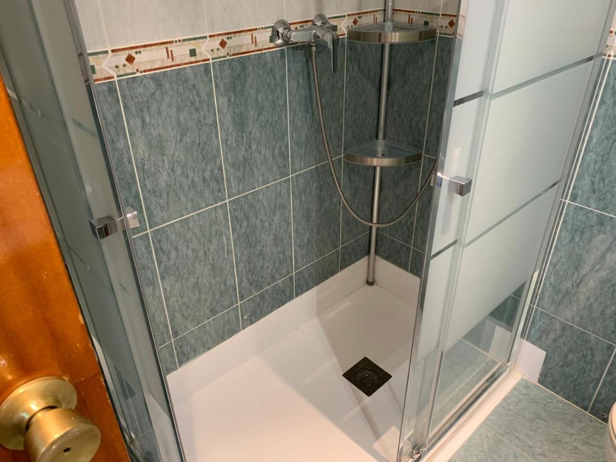 Service Apart Lazaro - Apartamentos Aguamarina 28 Calpe Ngoại thất bức ảnh