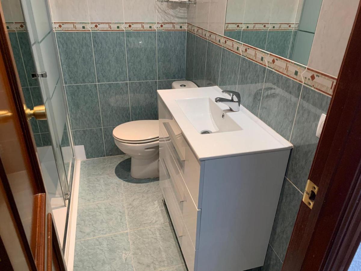 Service Apart Lazaro - Apartamentos Aguamarina 28 Calpe Ngoại thất bức ảnh