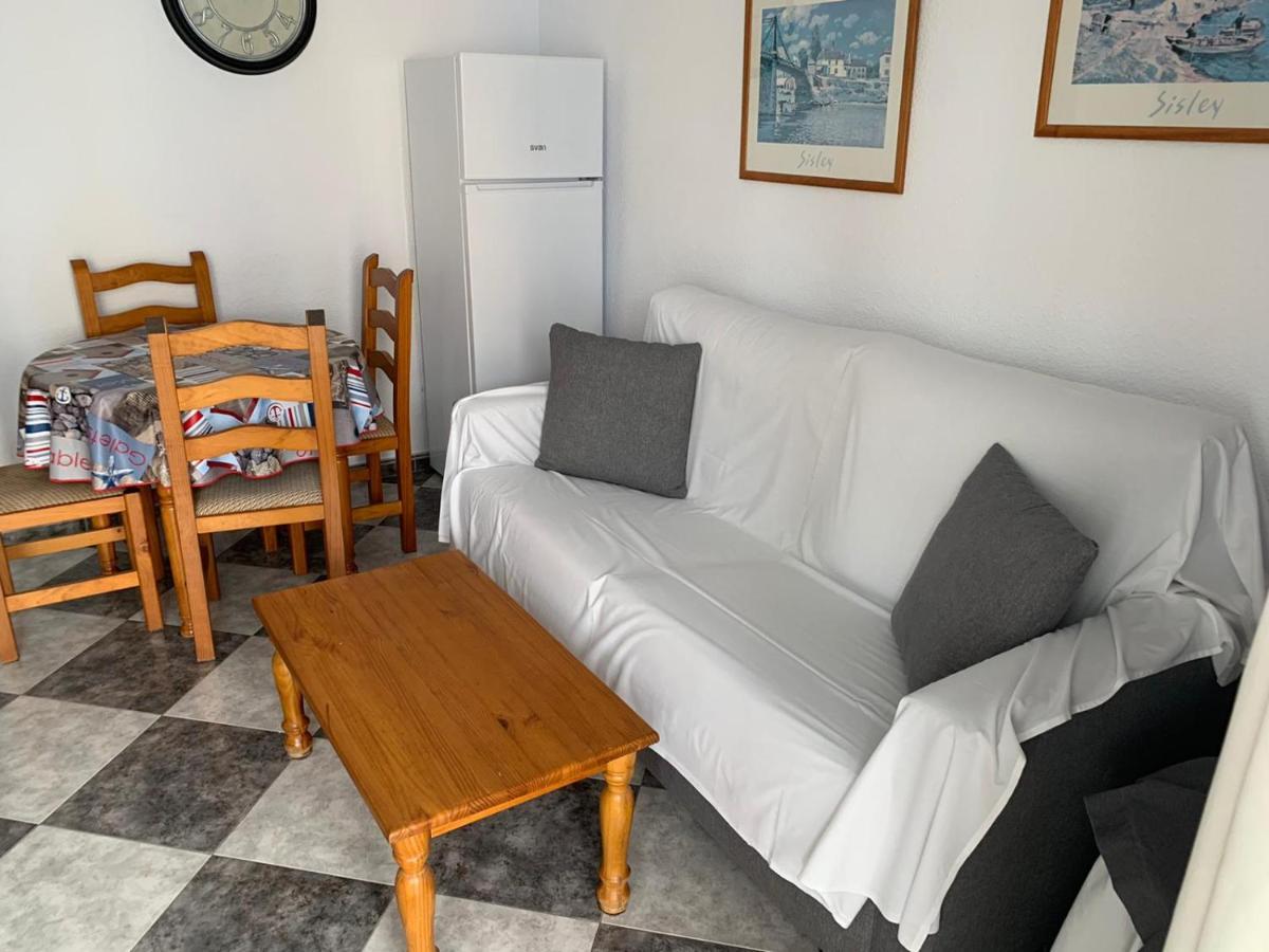 Service Apart Lazaro - Apartamentos Aguamarina 28 Calpe Ngoại thất bức ảnh