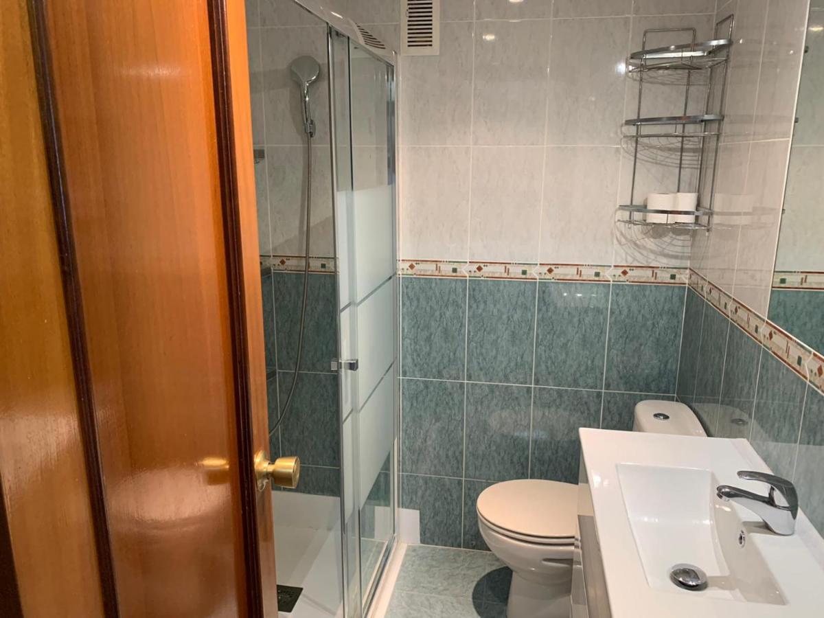Service Apart Lazaro - Apartamentos Aguamarina 28 Calpe Ngoại thất bức ảnh